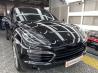 Porsche Cayenne Spray Painting Service